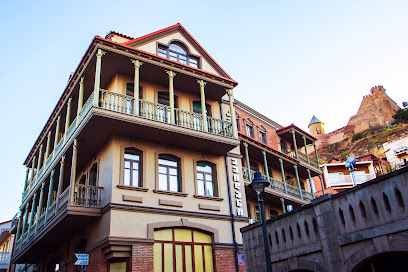 Old Meidan